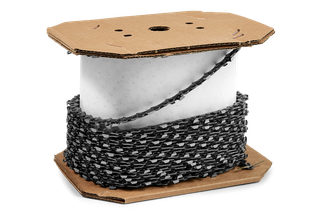 5854221-01 - X-Cut 100ft Reel - Open Front