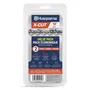 Xcut 18in SP33G - 2 Pack Chain - Front