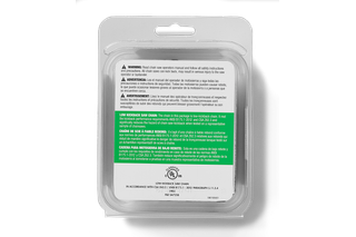 5854221-62 - X-Cut 18"