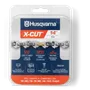 X-Cut 14" - 597469-552 - Package Front