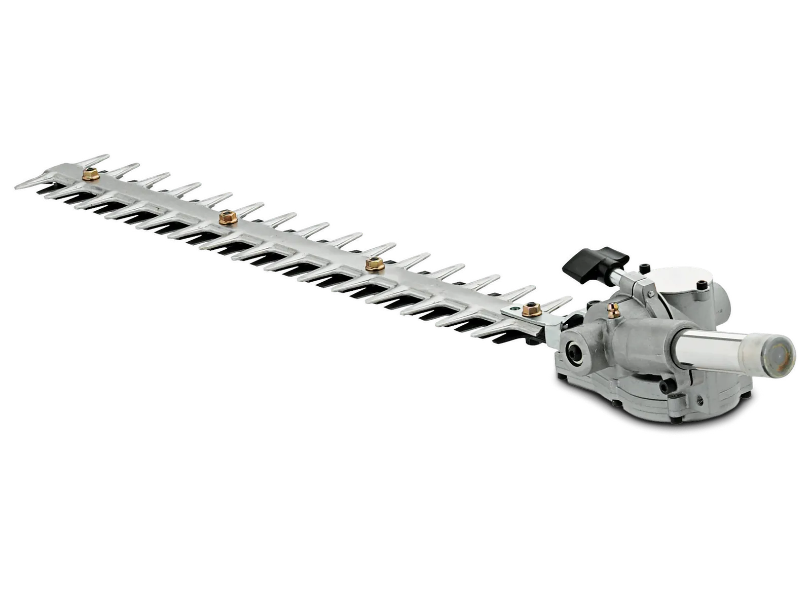 Redmax pole hedge clearance trimmer