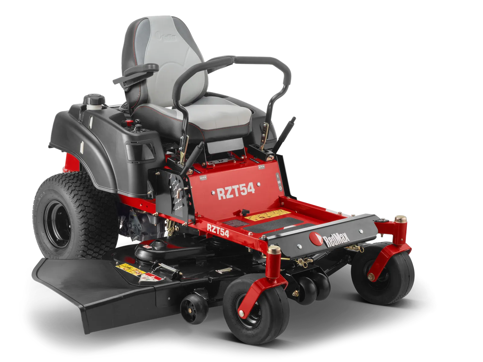 RZT54 Zero Turn Mower RedMax