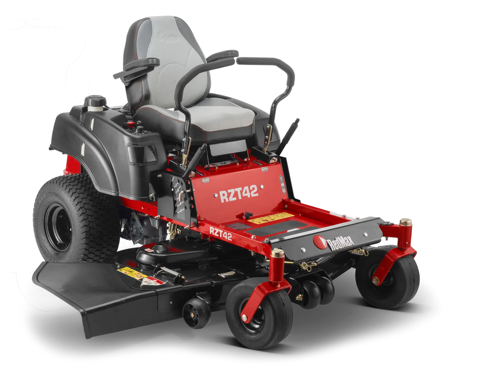 Redmax lawn tractor reviews hotsell