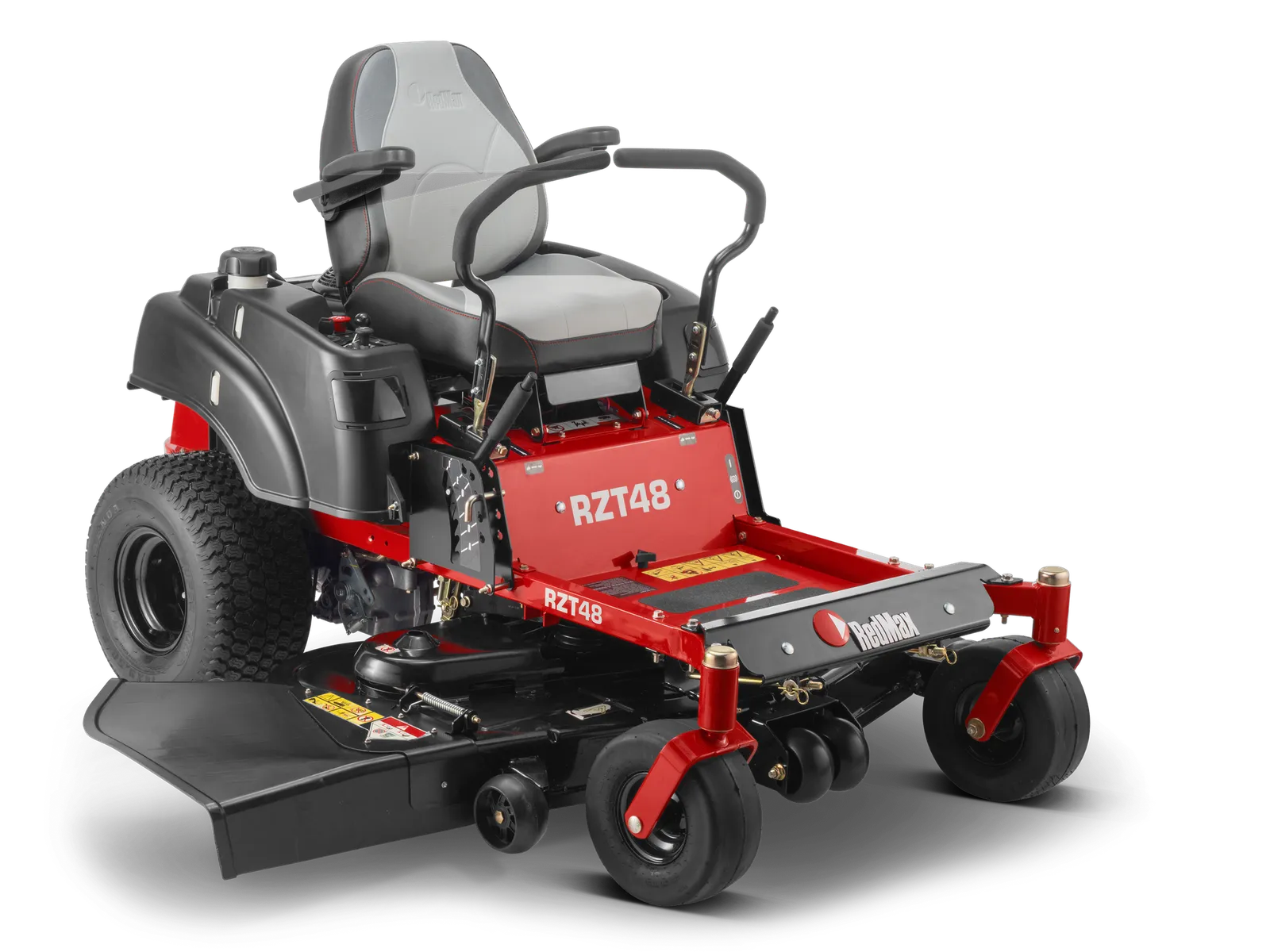 RZT48 Zero-Turn Mower | RedMax