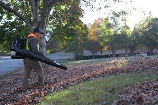 EBZ9000 Backpack Blower