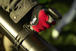 EBZ9000 Backpack Blower