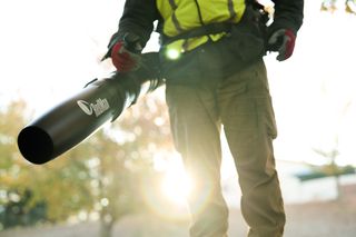 EBZ9000 Backpack Blower