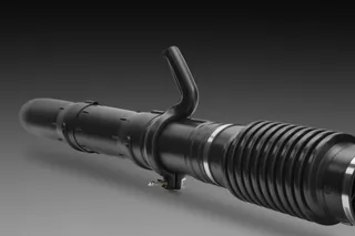 EBZ8560 (side mounted throttle)