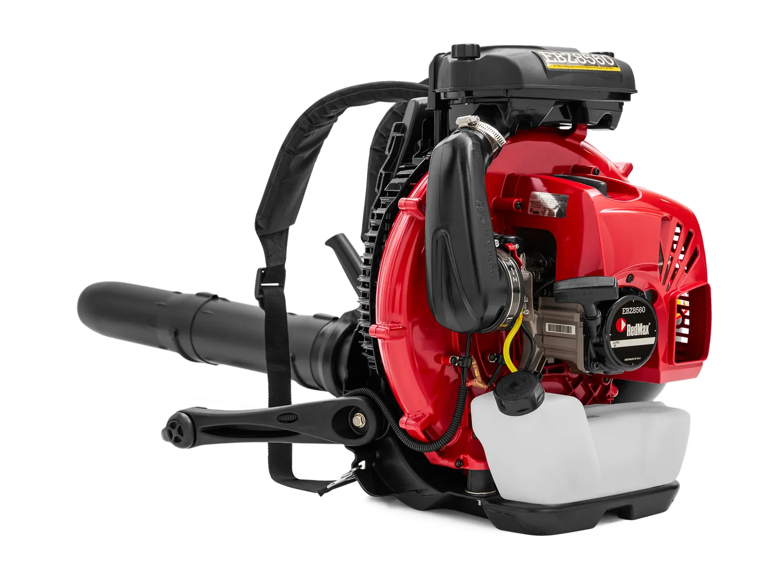 Parts, manuals and support for EBZ8560 | RedMax