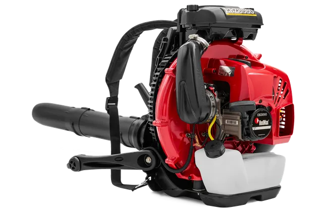 EBZ8560 (side mounted throttle)