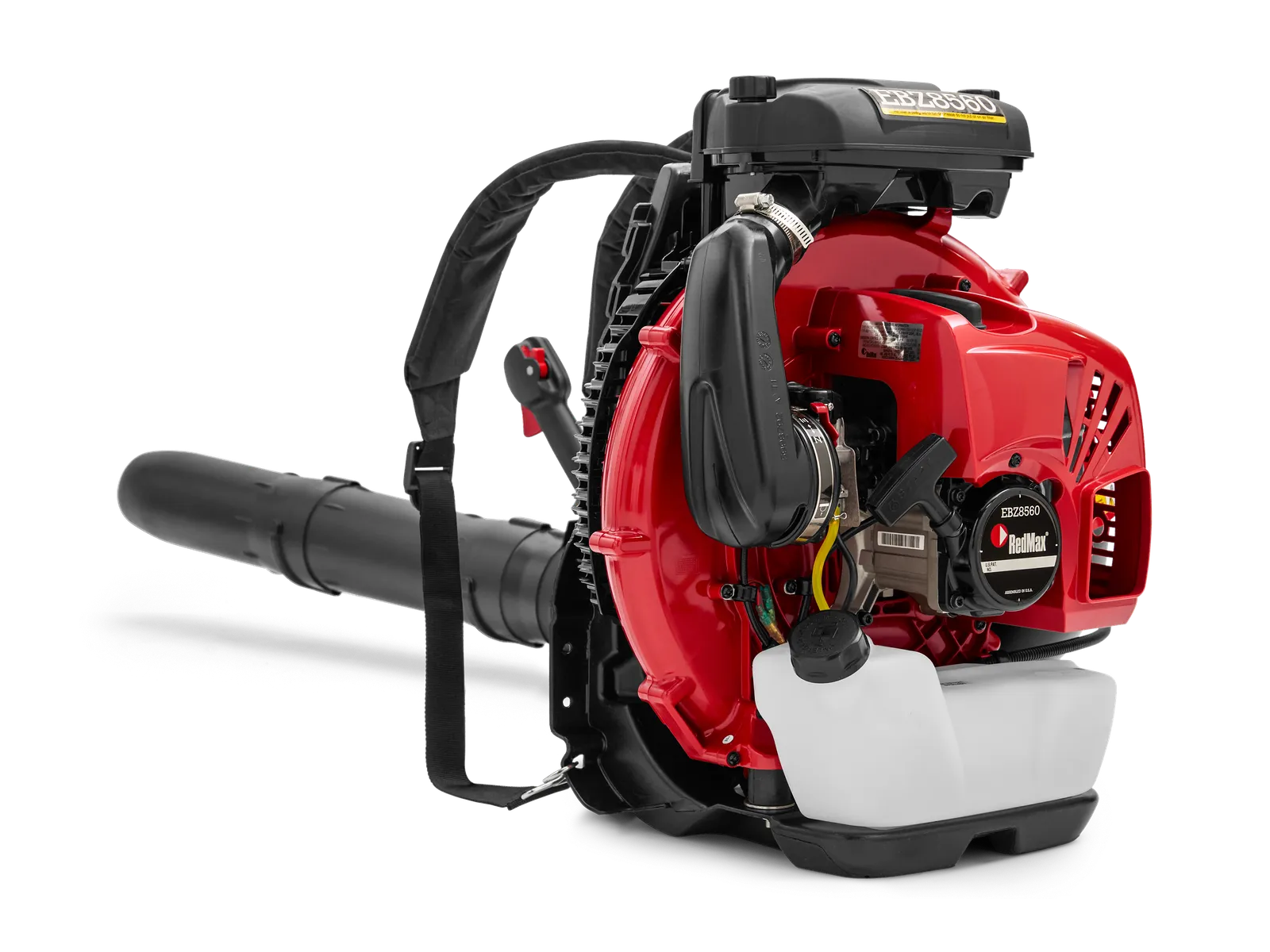 EBZ8560 RH Leaf Blower RedMax