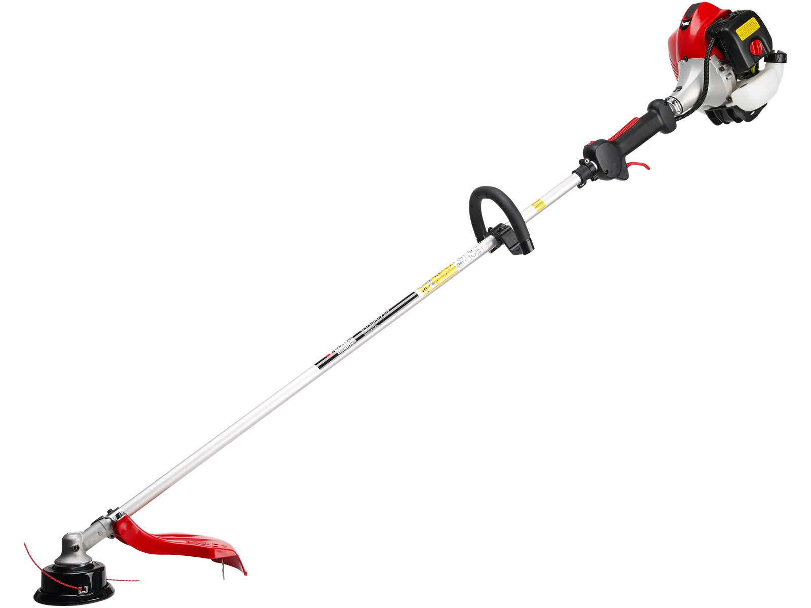 Red discount weed wacker