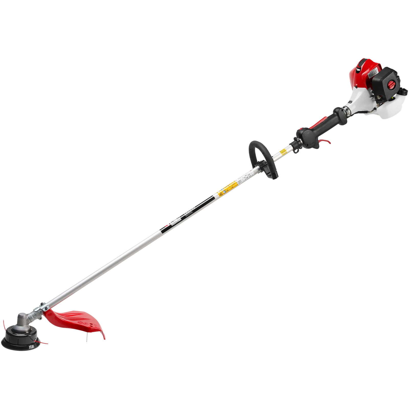Red top weed eater