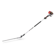 LRTZ235, Pole hedge trimmer, extended