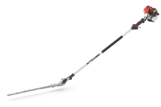 LRTZ235, Pole hedge trimmer, extended