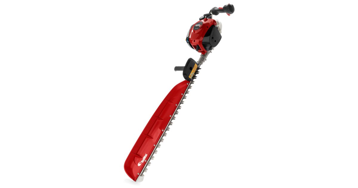 RedMax 30″ Double Sided Hedge Trimmer (Regular) 21.7 cc