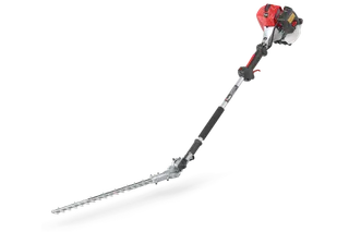 SRTZ235 Pole hedge trimmer, extended
