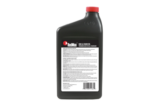 RMX Bar & Chain Oil - 1 Quart
