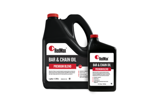 Redmax Family Bar & Chain