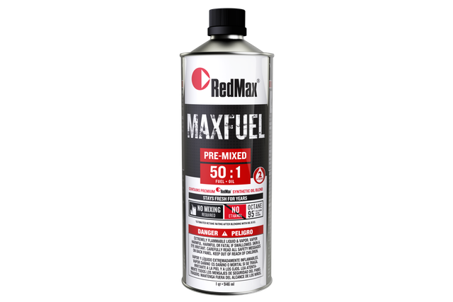 RedMax Mowers, Blowers, Trimmers, Edgers