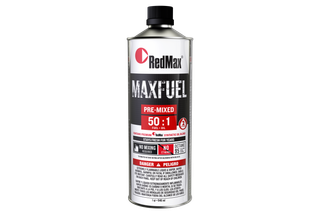 RedMax Maxfuel Bottle