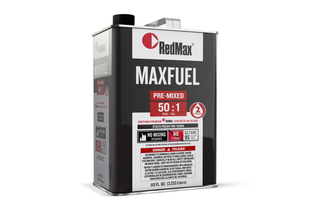RedMax Maxfuel 2-Stroke 1 Gallon Can