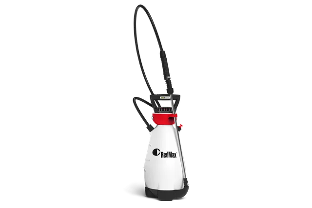 Red Max 2 Gallon Handheld Sprayer