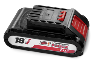 Black And Decker 18v Battery Single Source for sale