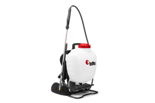 Red Max Sprayer
