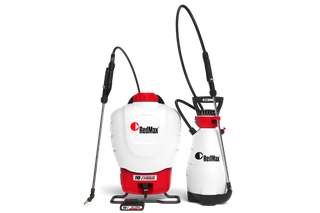 598967301 4 Gallon Sprayer, 598967401 2 Gallon Sprayer