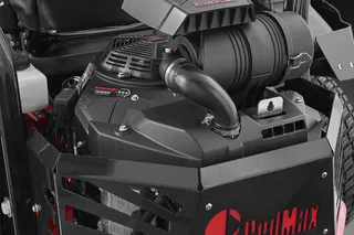 CZT60TX Zero turn mower, EFI Kawasaki engine