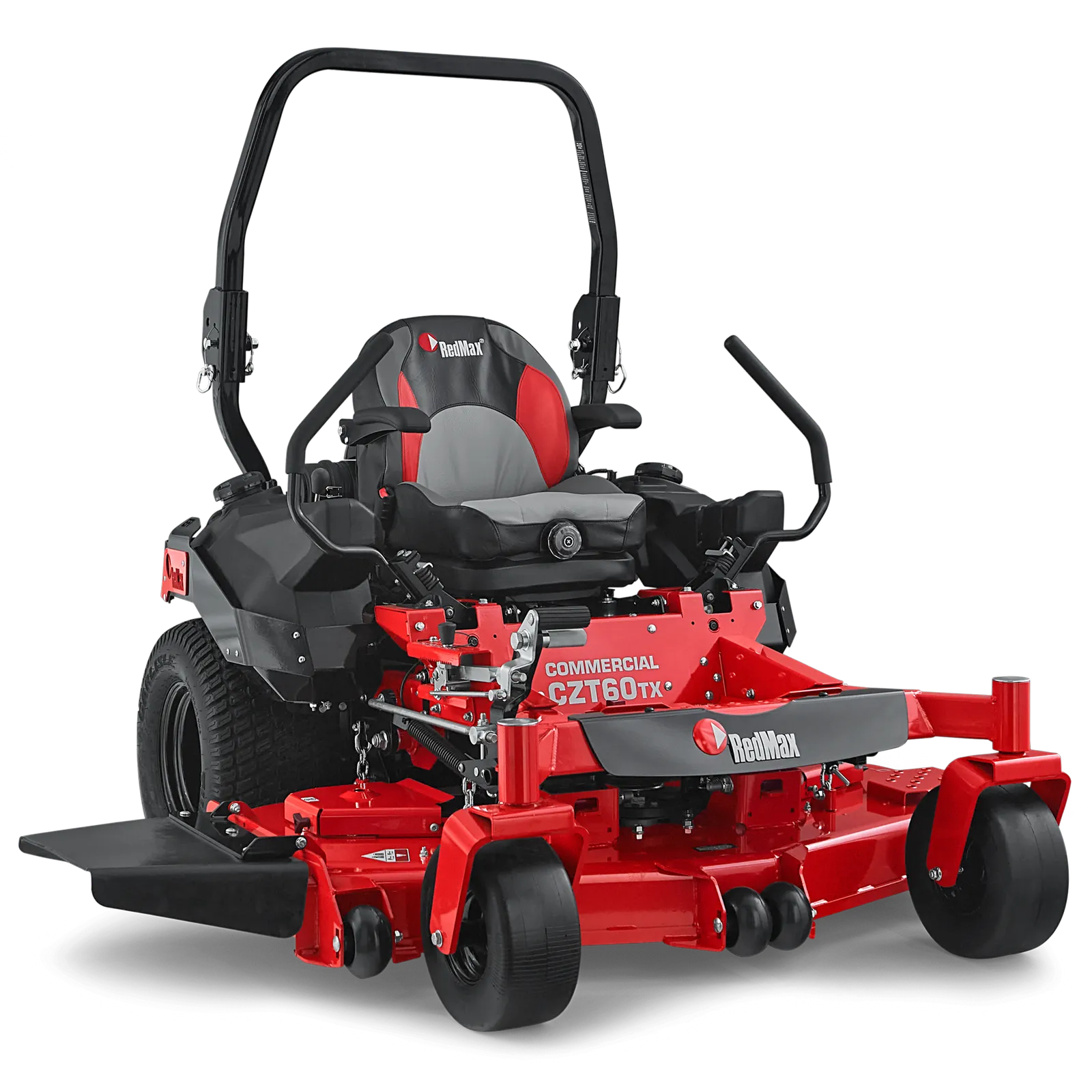 CZT60TX Zero Turn Mower RedMax