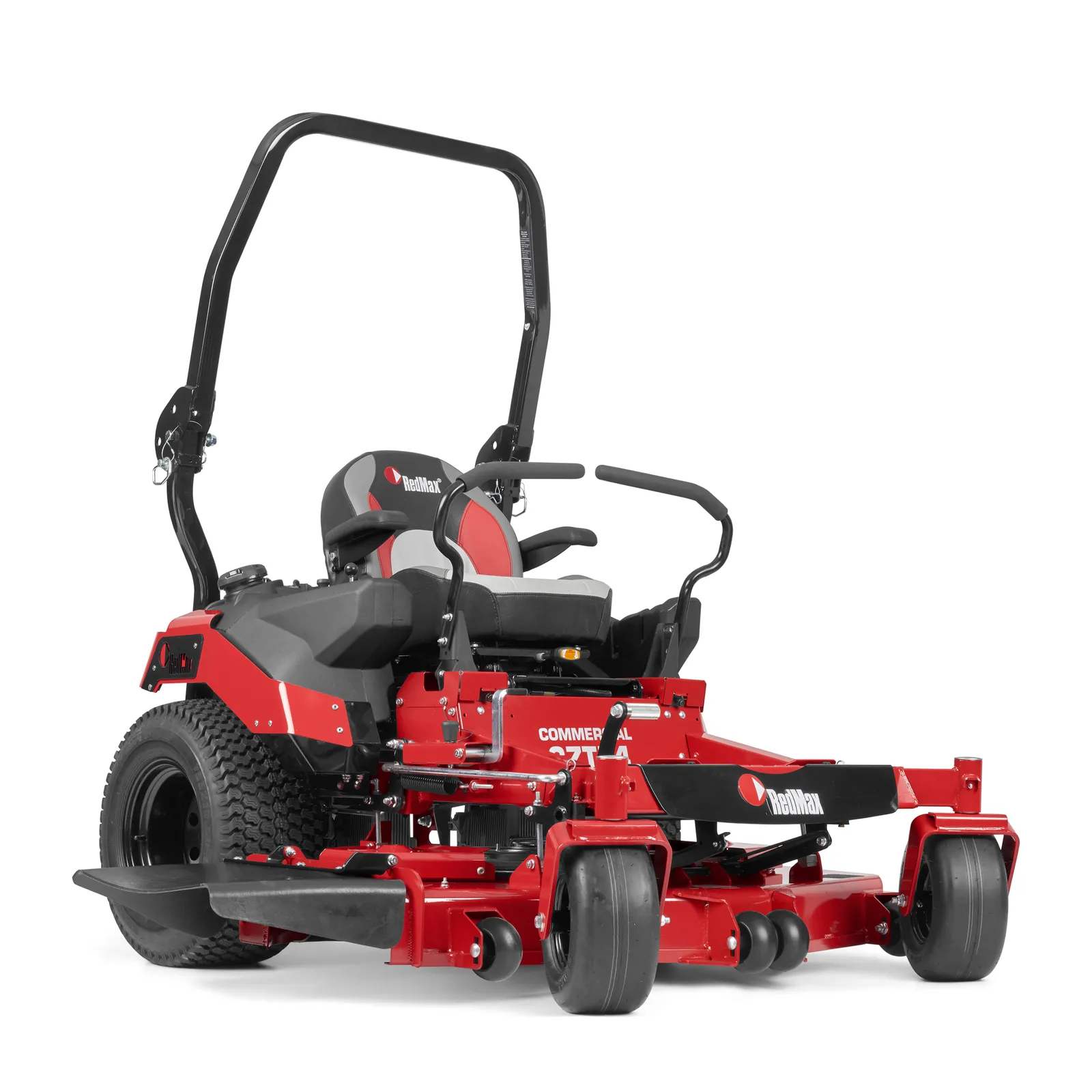 CZT60+ Zero-Turn Mower | RedMax
