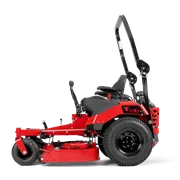 RedMax CZT+ Trim Side View