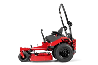 RedMax CZT+ Trim Side View