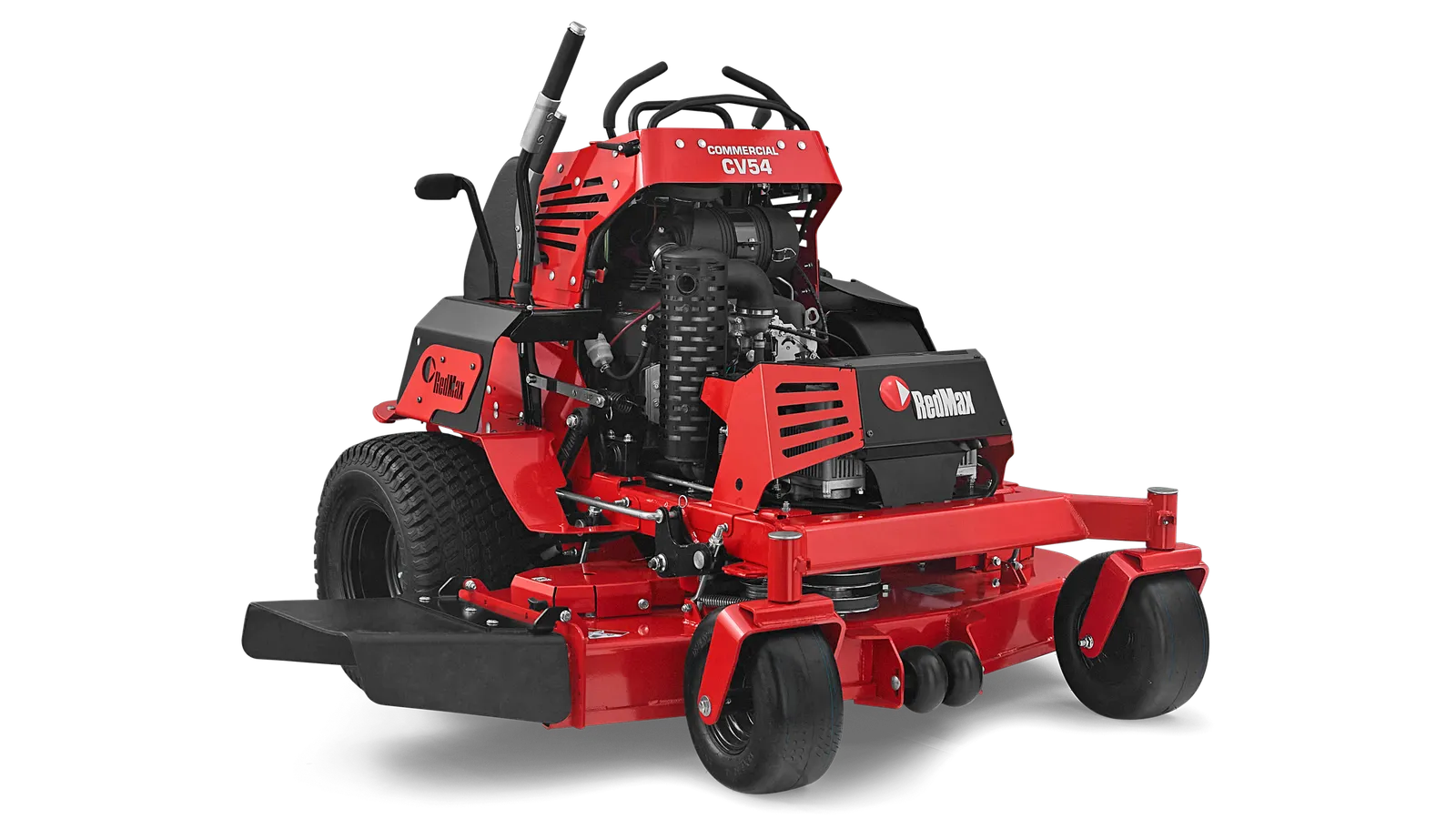 Redmax lawn tractor hotsell