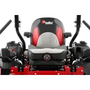 RedMax CZT+ Front Premium Suspension Seat