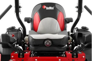 CZT60x Zero Turn Mower RedMax