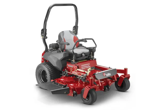 CZT60x - Legacy image 2017