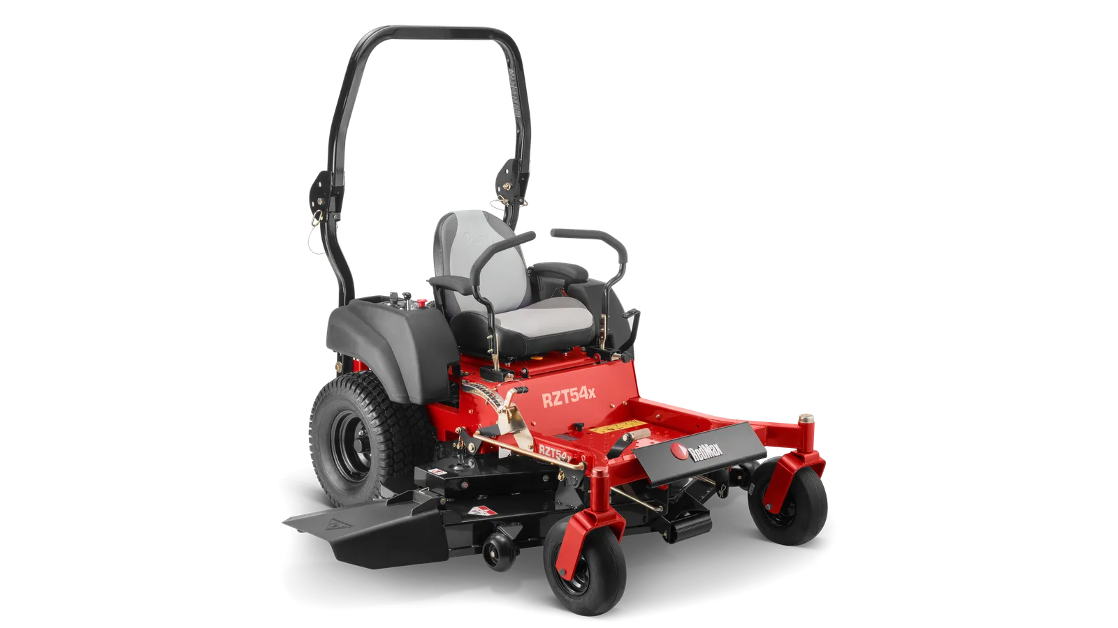 Redmax riding mower hotsell