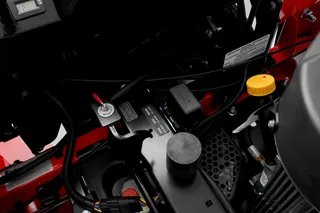 RedMax CZTE Fuel Valve