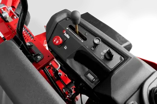 RedMax CZTX Control Panel