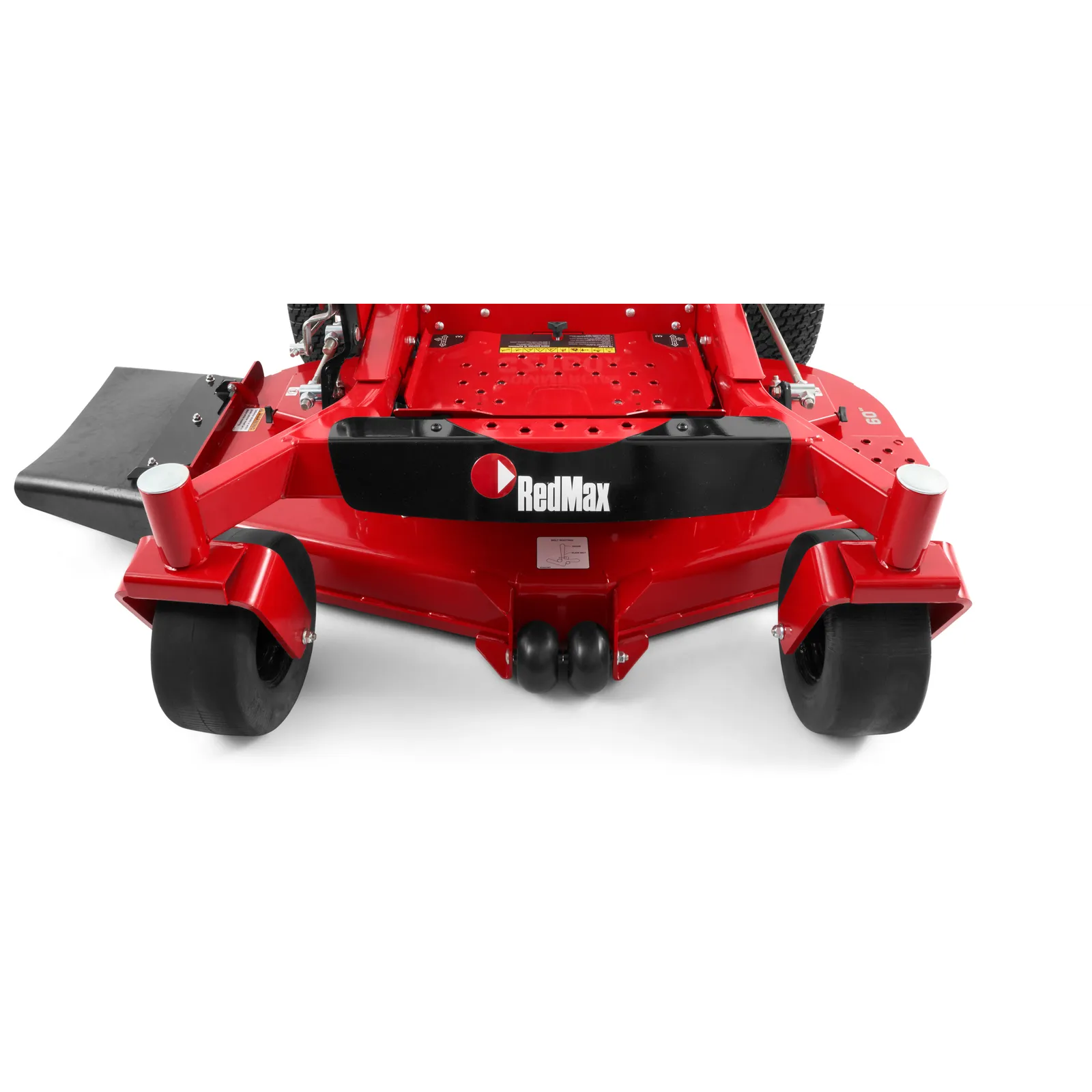 CZT60x Zero-Turn Mower | RedMax