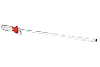 Redmax pole hedge trimmer deals